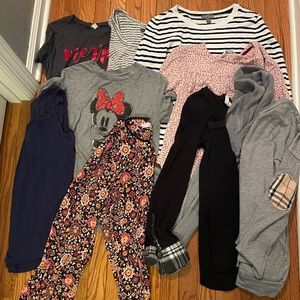 Top bundle 30$